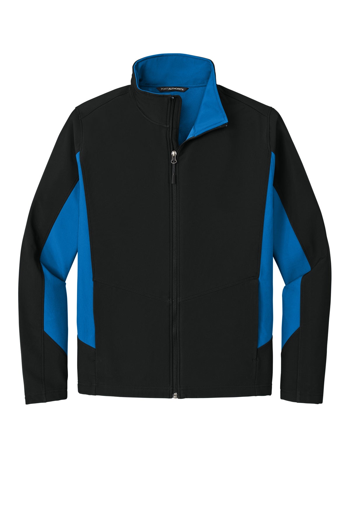 Port Authority J318 Port Authority Core Colorblock Soft Shell Jacket