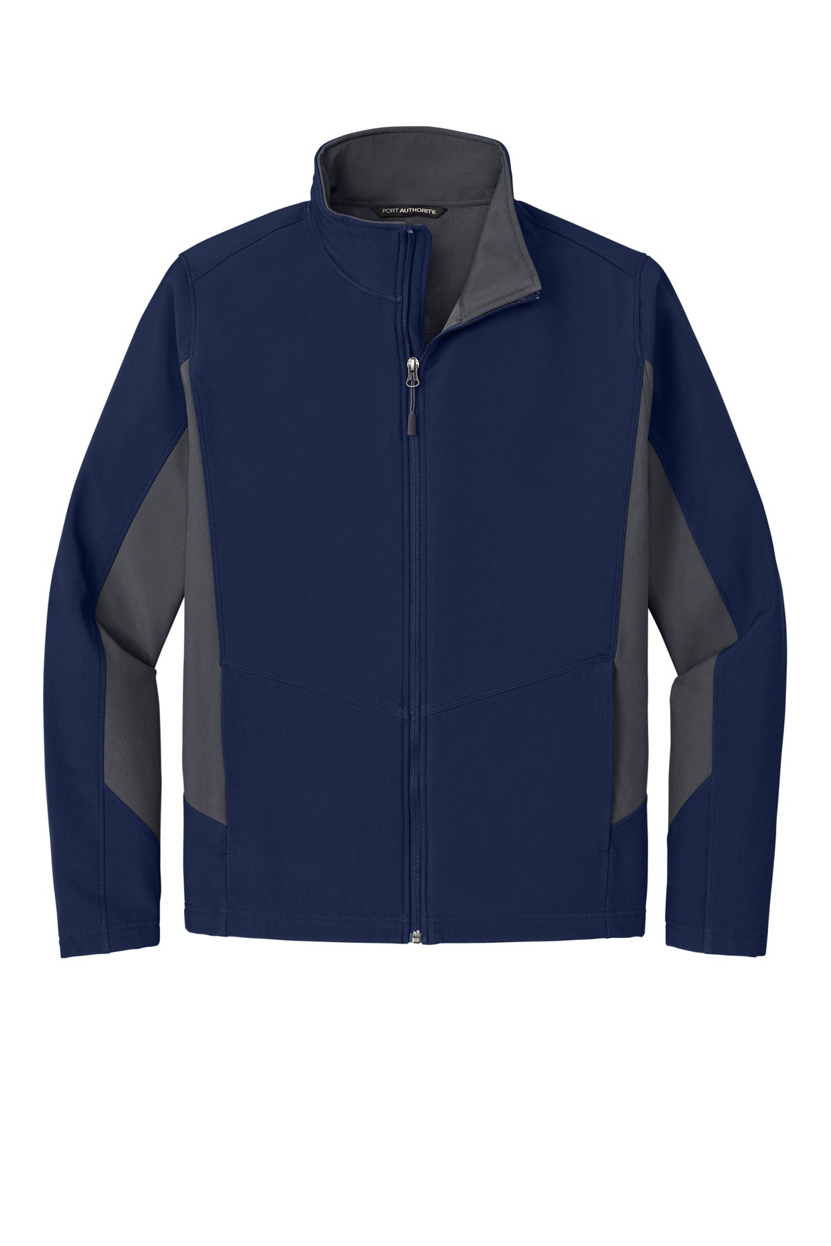 Port Authority J318 Port Authority Core Colorblock Soft Shell Jacket