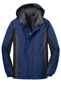 Port Authority J321 in-1 Jacket