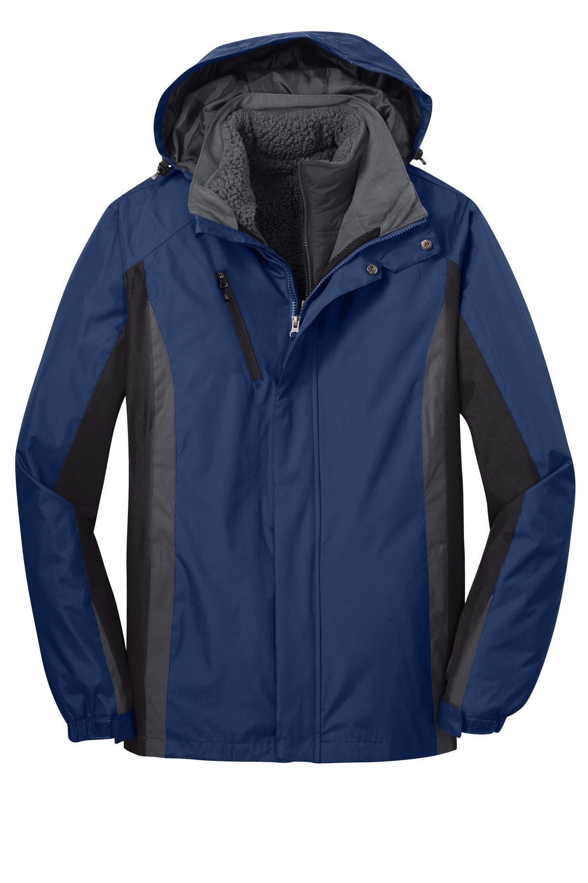 Port Authority J321 in-1 Jacket