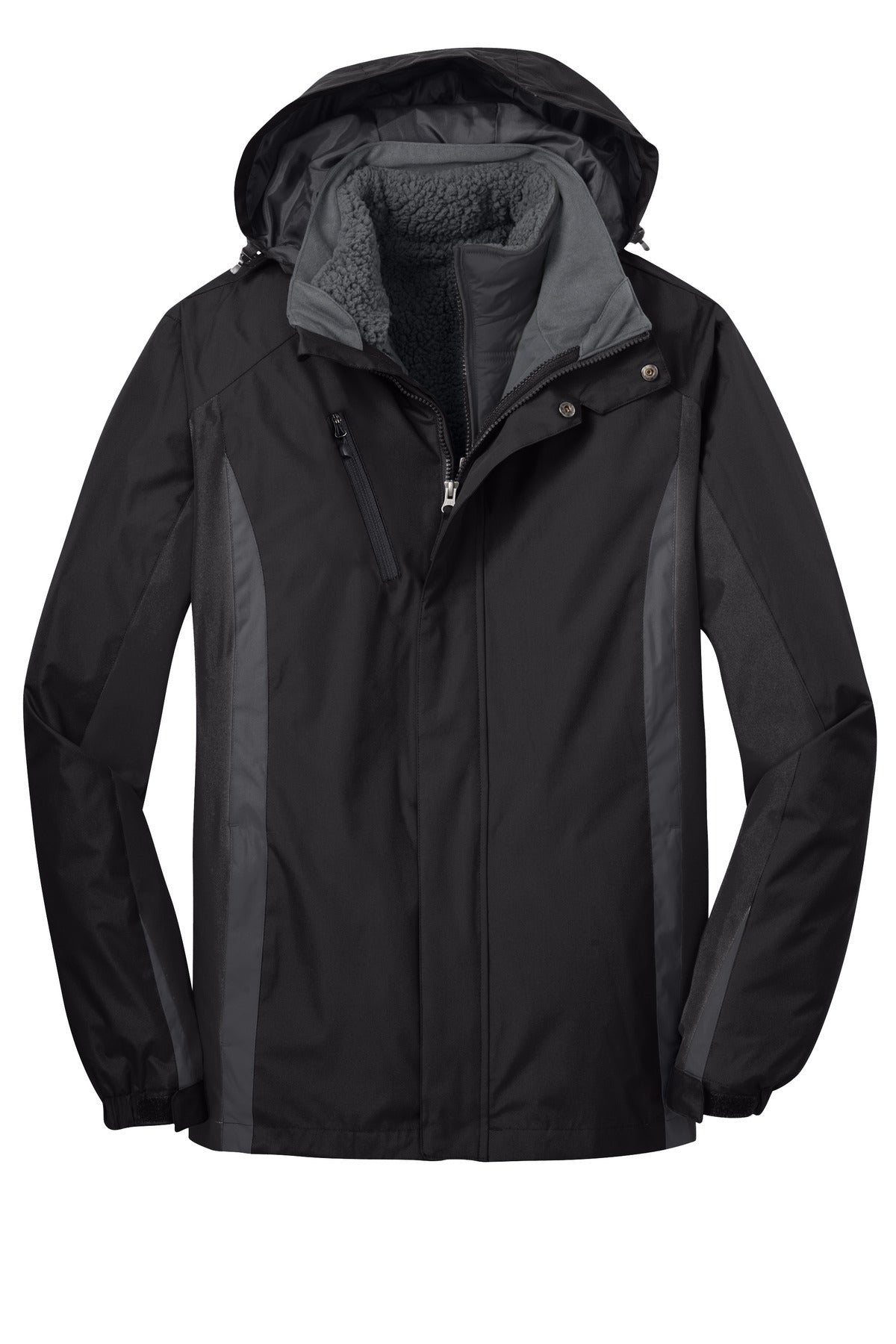 Port Authority J321 in-1 Jacket
