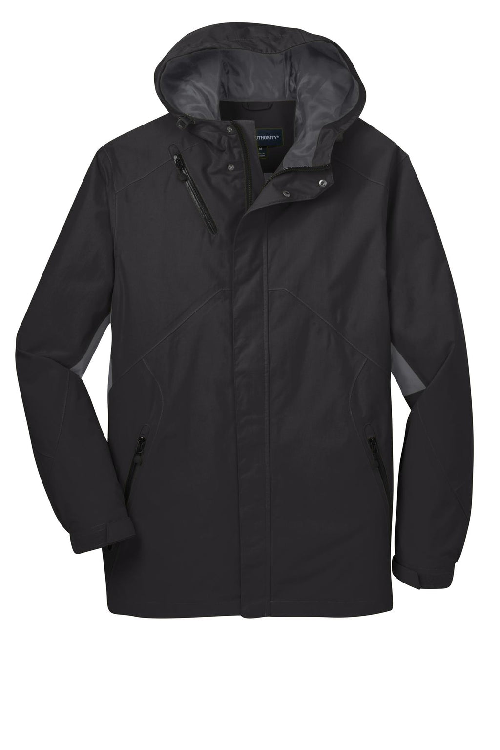 Port Authority J322 DISCONTINUED Port Authority Cascade Waterproof Jacket