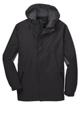 Port Authority J322 DISCONTINUED Port Authority Cascade Waterproof Jacket