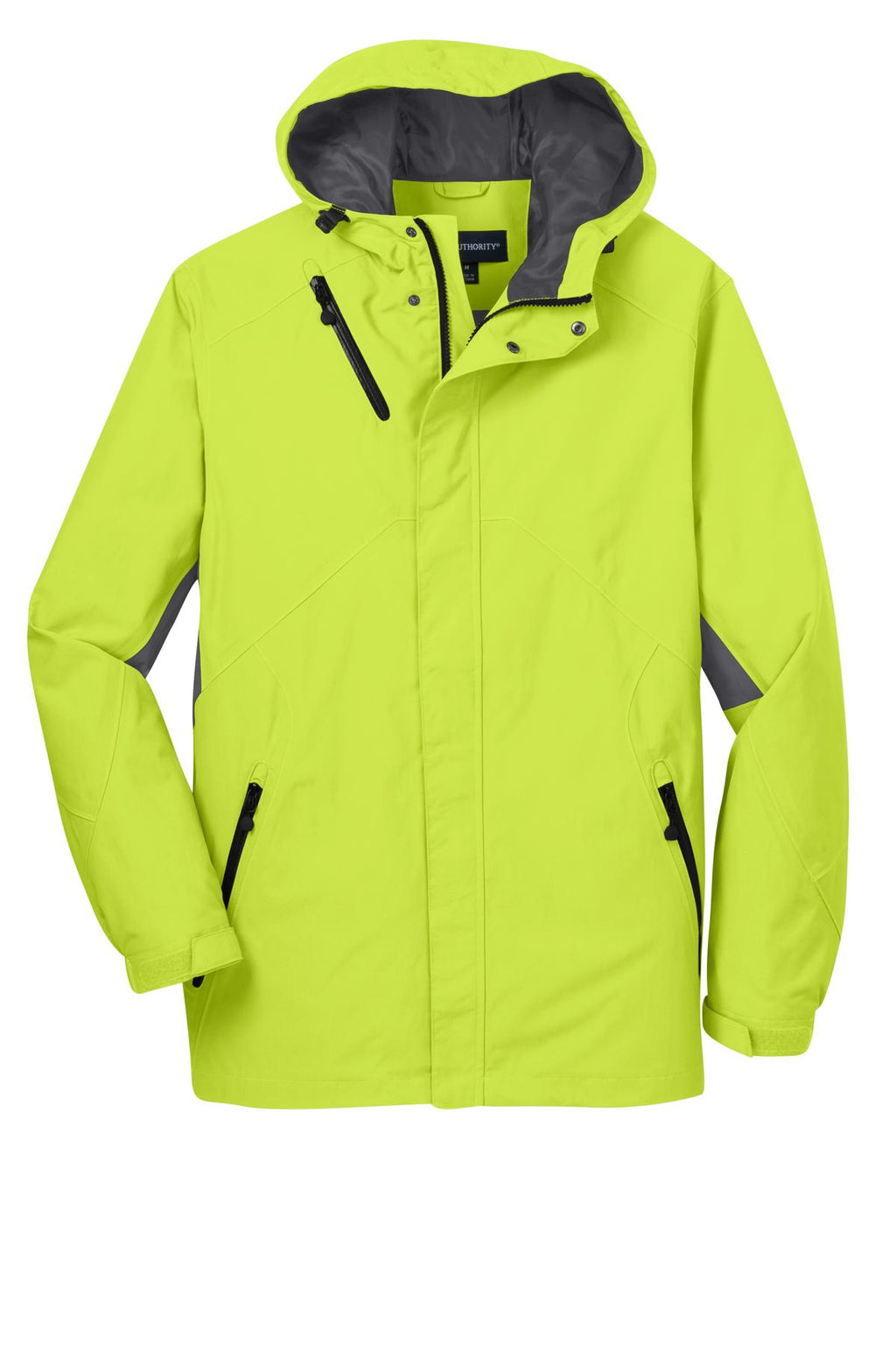 Port Authority J322 DISCONTINUED Port Authority Cascade Waterproof Jacket