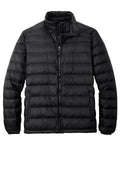 Port Authority J323 Port Authority Down Jacket