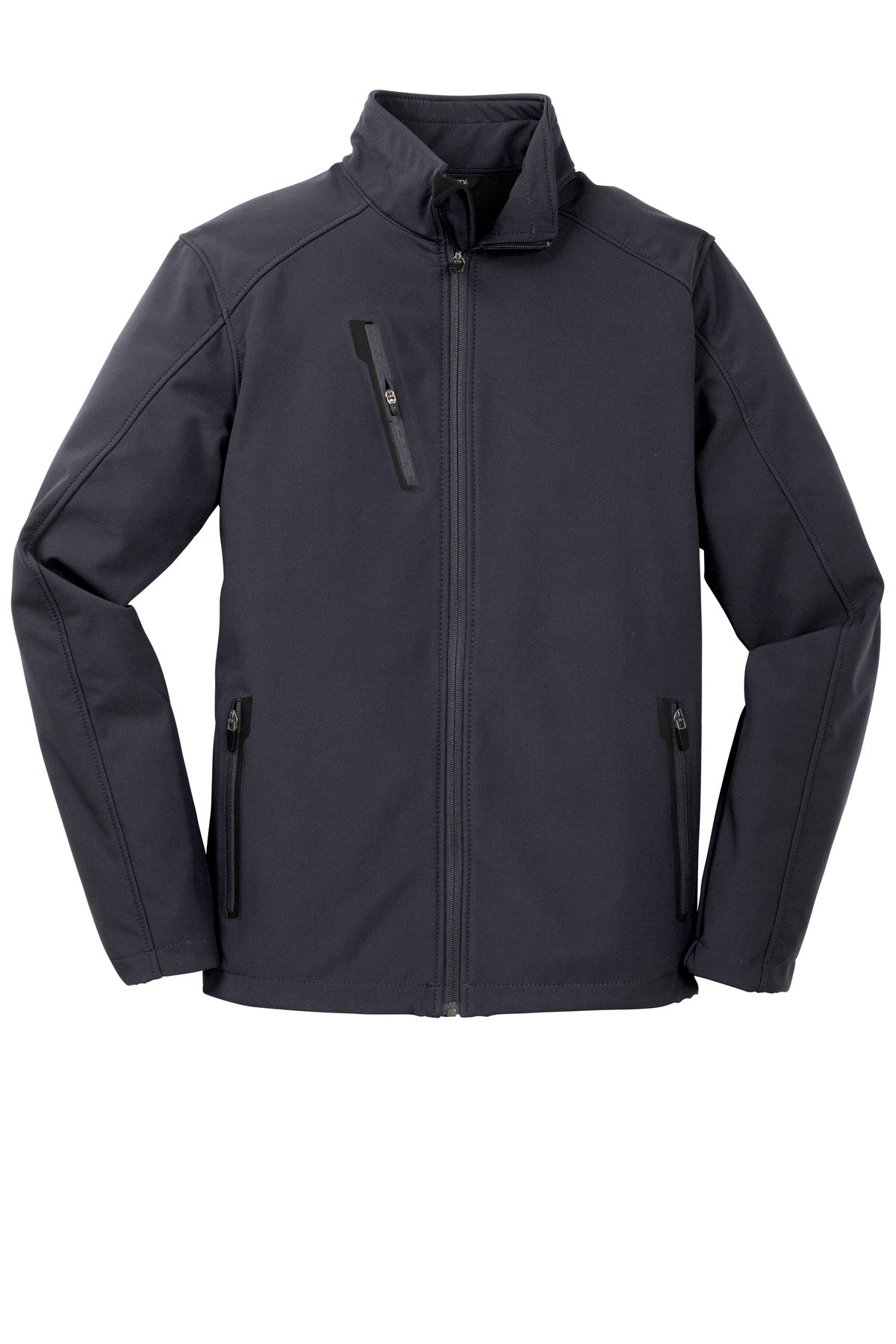 Port Authority J324 Port Authority Welded Soft Shell Jacket