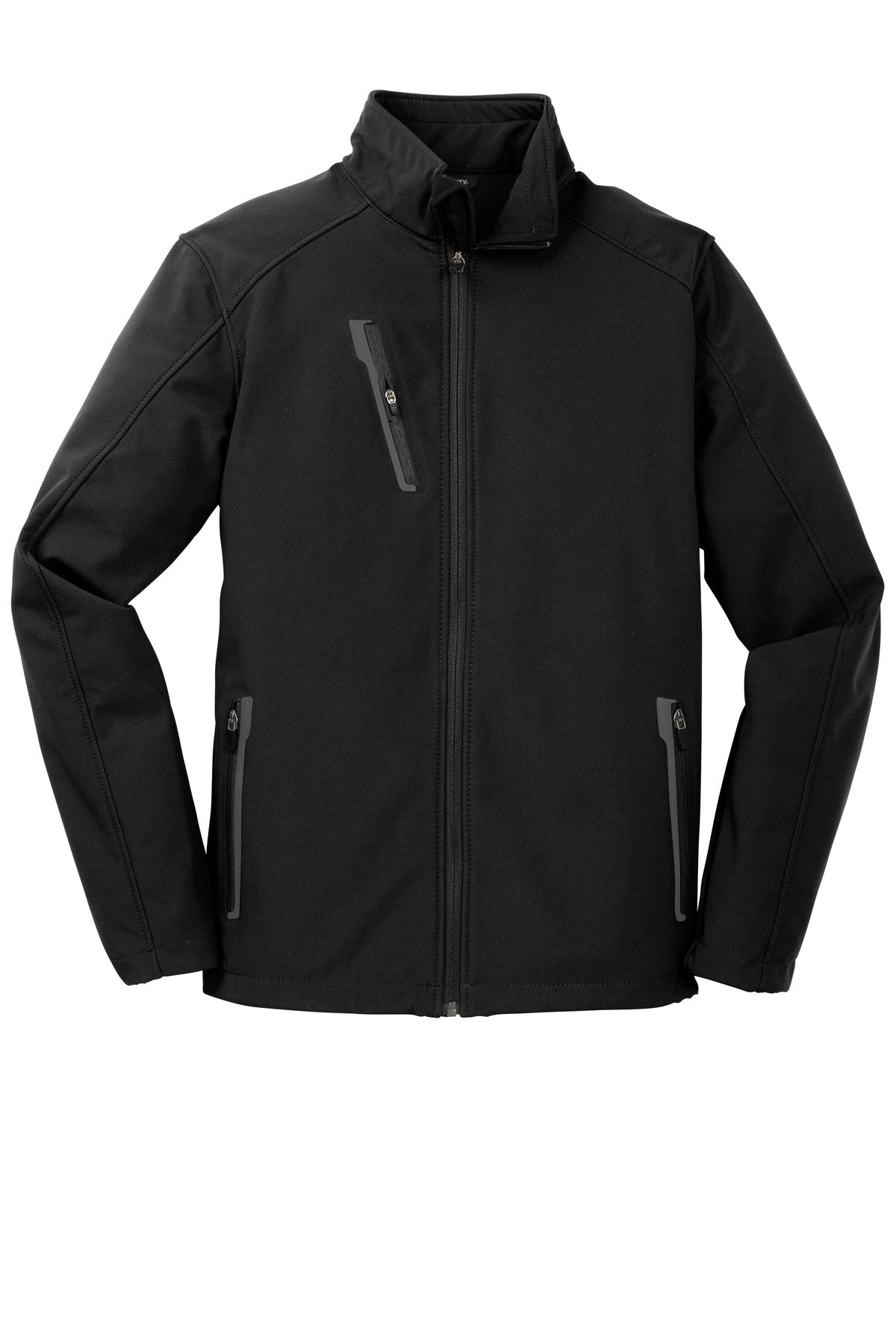 Port Authority J324 Port Authority Welded Soft Shell Jacket