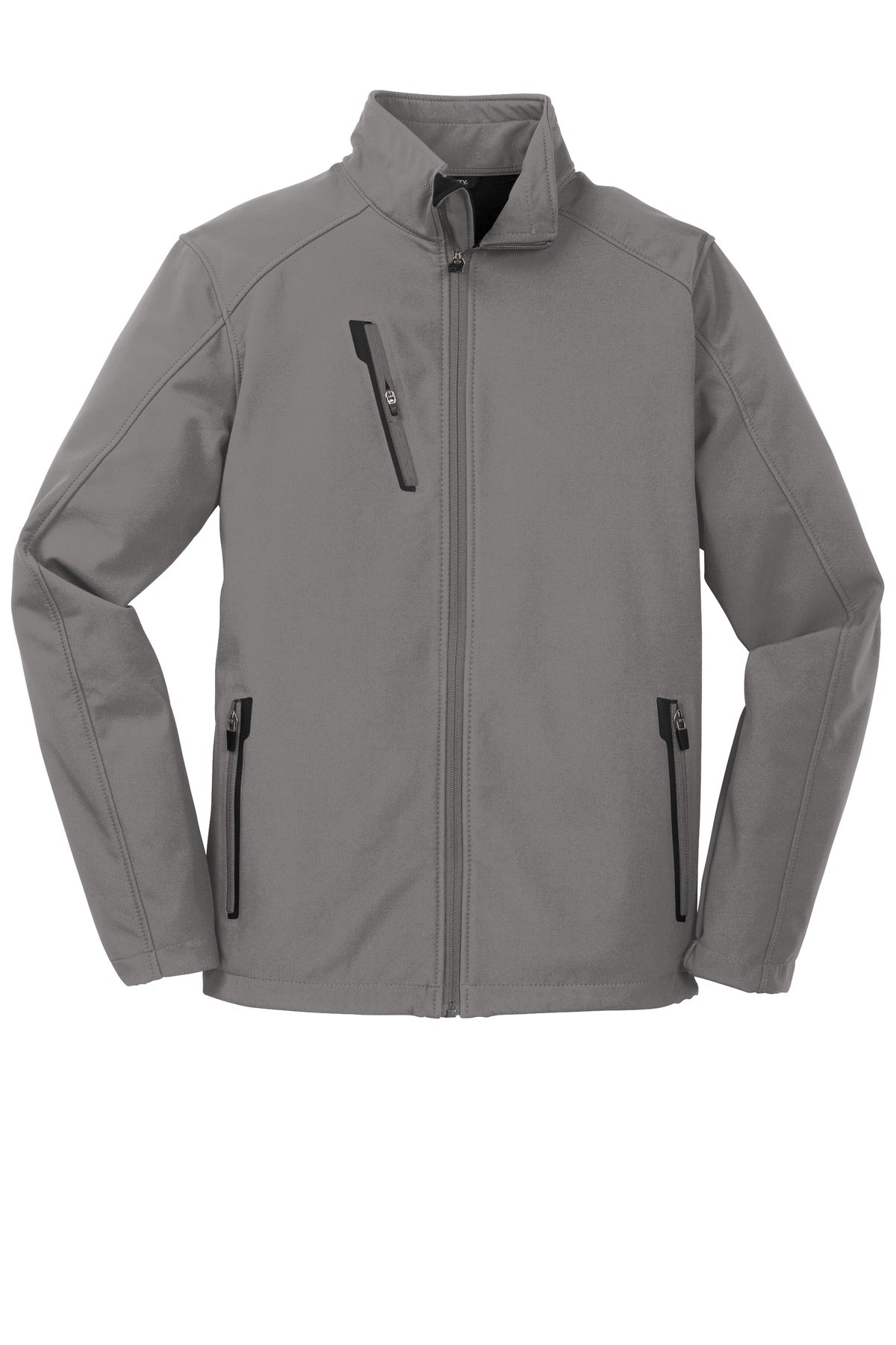 Port Authority J324 Port Authority Welded Soft Shell Jacket