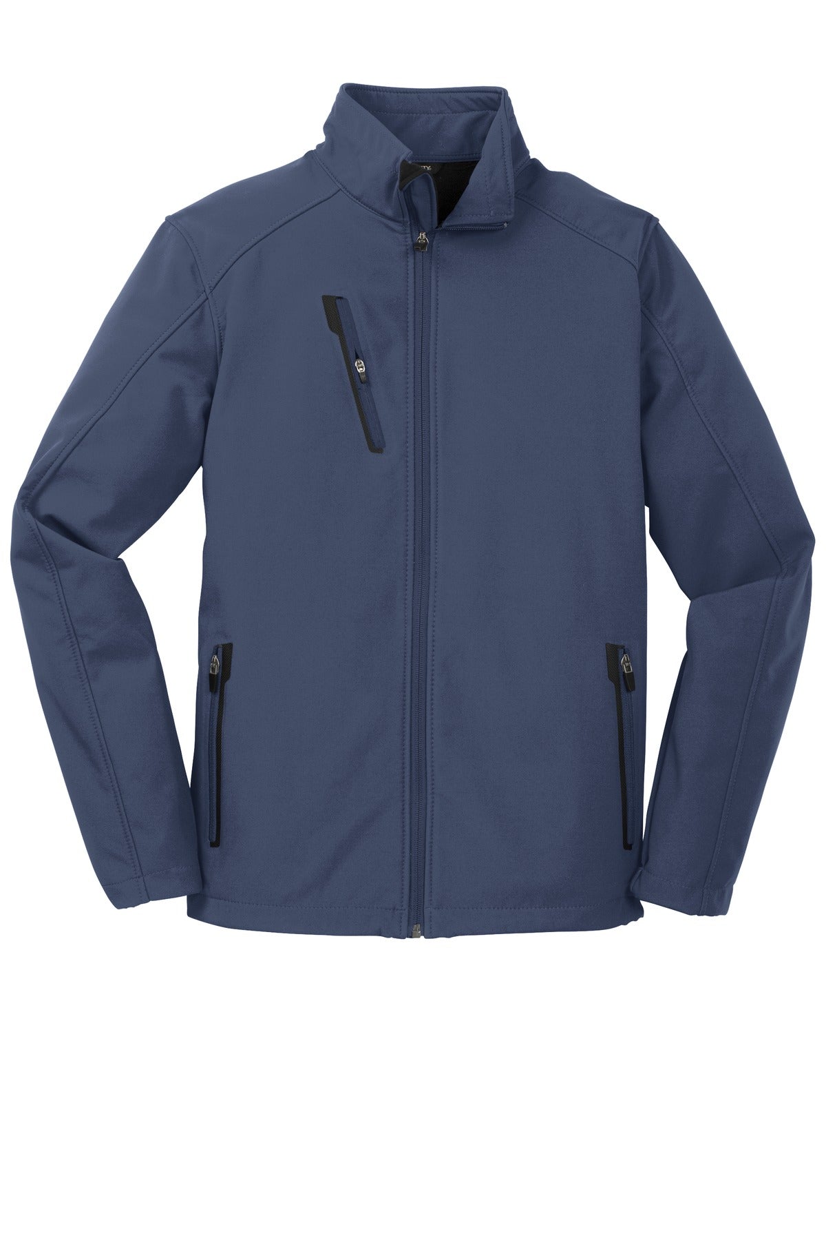 Port Authority J324 Port Authority Welded Soft Shell Jacket