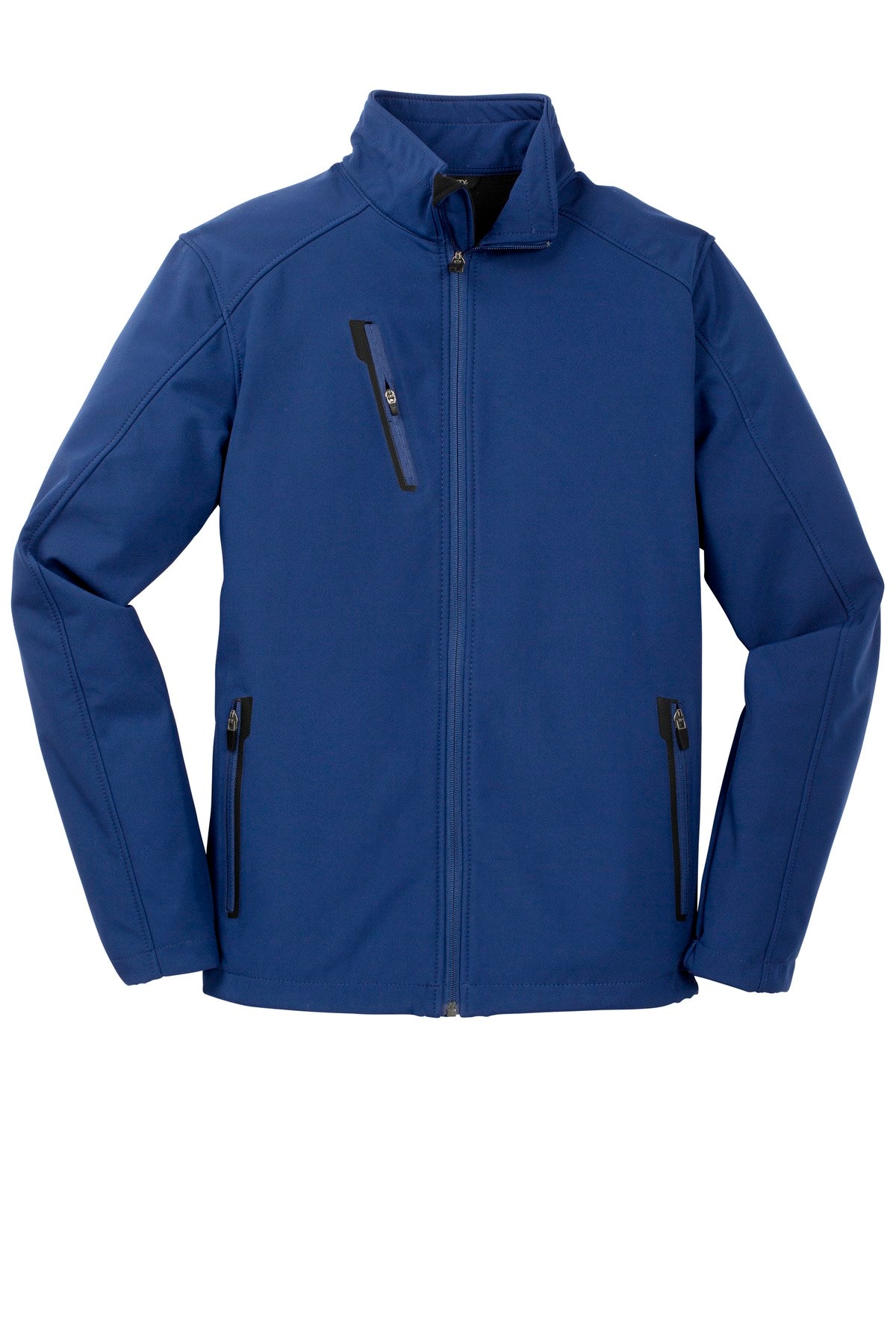 Port Authority J324 Port Authority Welded Soft Shell Jacket