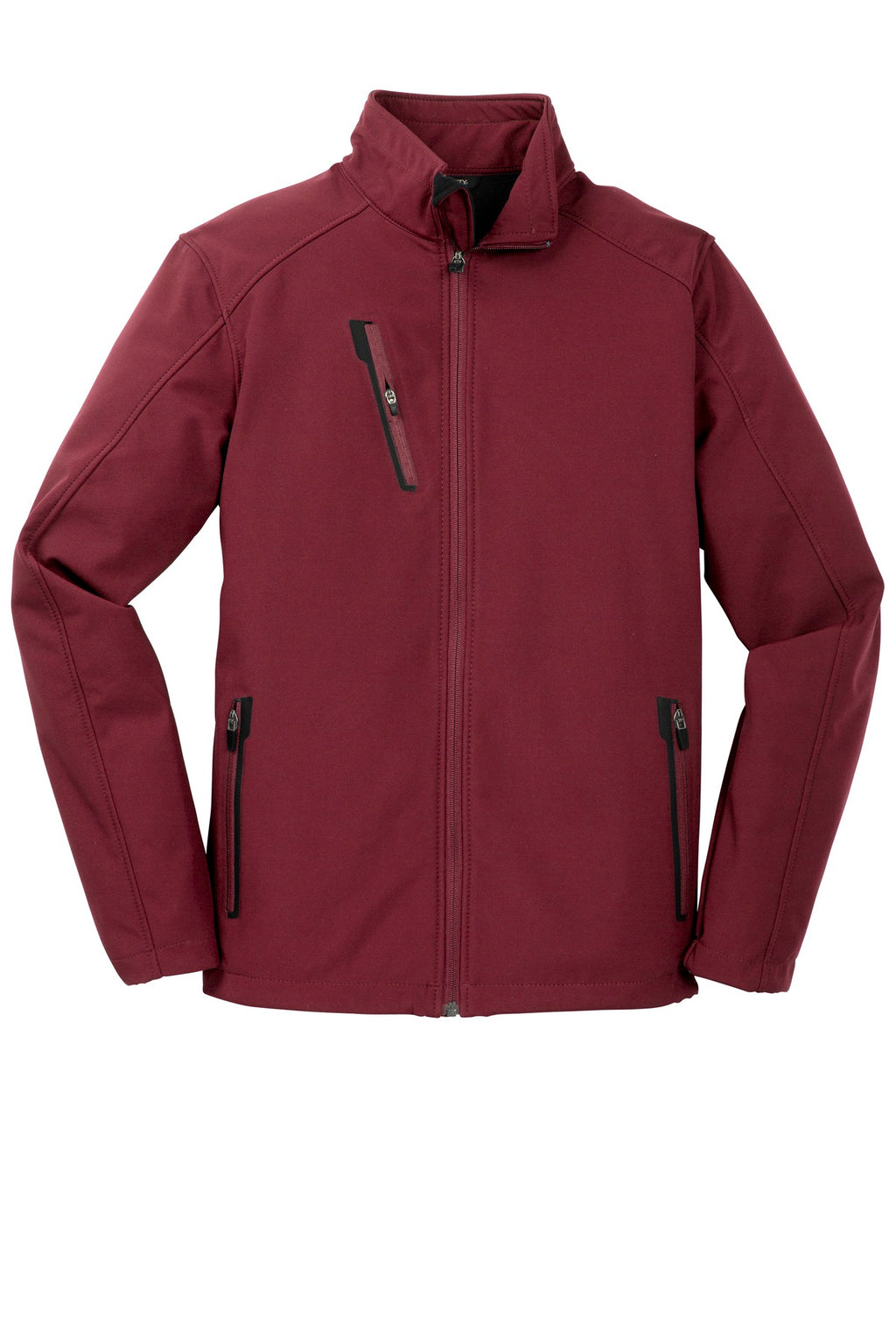 Port Authority J324 Port Authority Welded Soft Shell Jacket