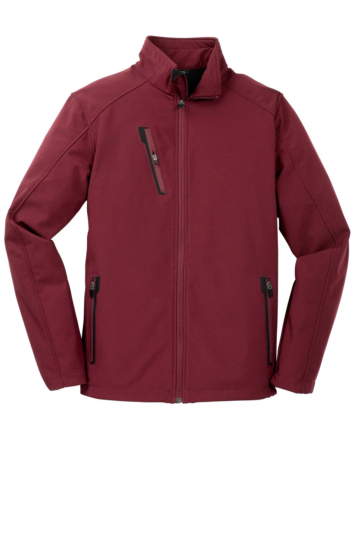 Port Authority J324 Port Authority Welded Soft Shell Jacket