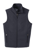 Port Authority J325 Port Authority Core Soft Shell Vest