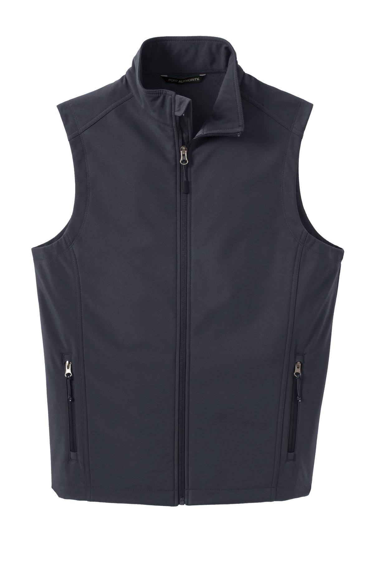 Port Authority J325 Port Authority Core Soft Shell Vest