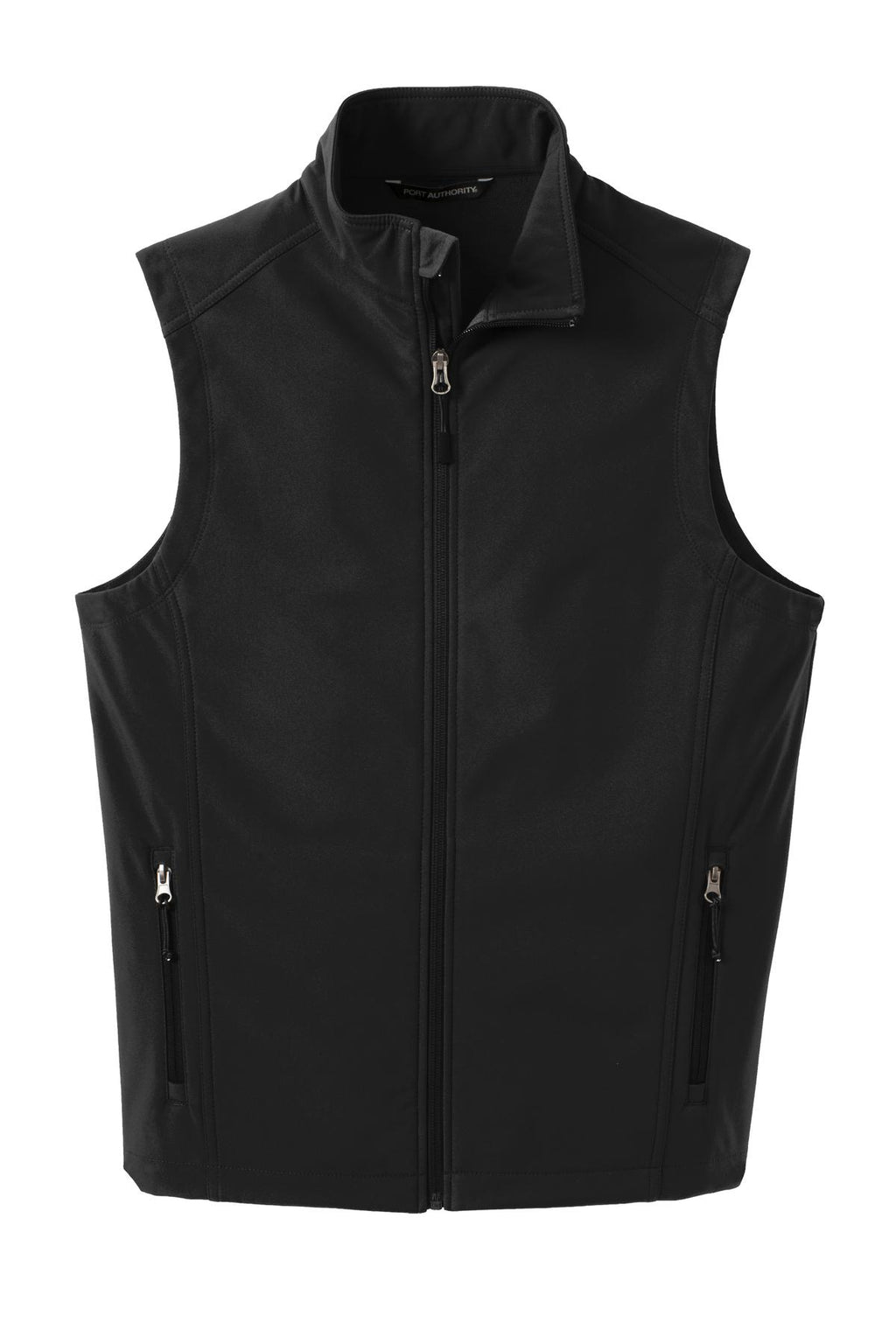 Port Authority J325 Port Authority Core Soft Shell Vest