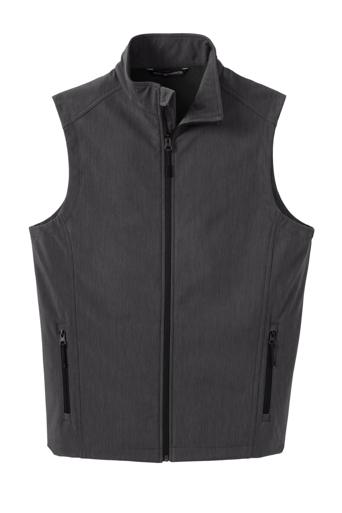 Port Authority J325 Port Authority Core Soft Shell Vest