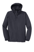 Port Authority J327 Port Authority Hooded Charger Jacket