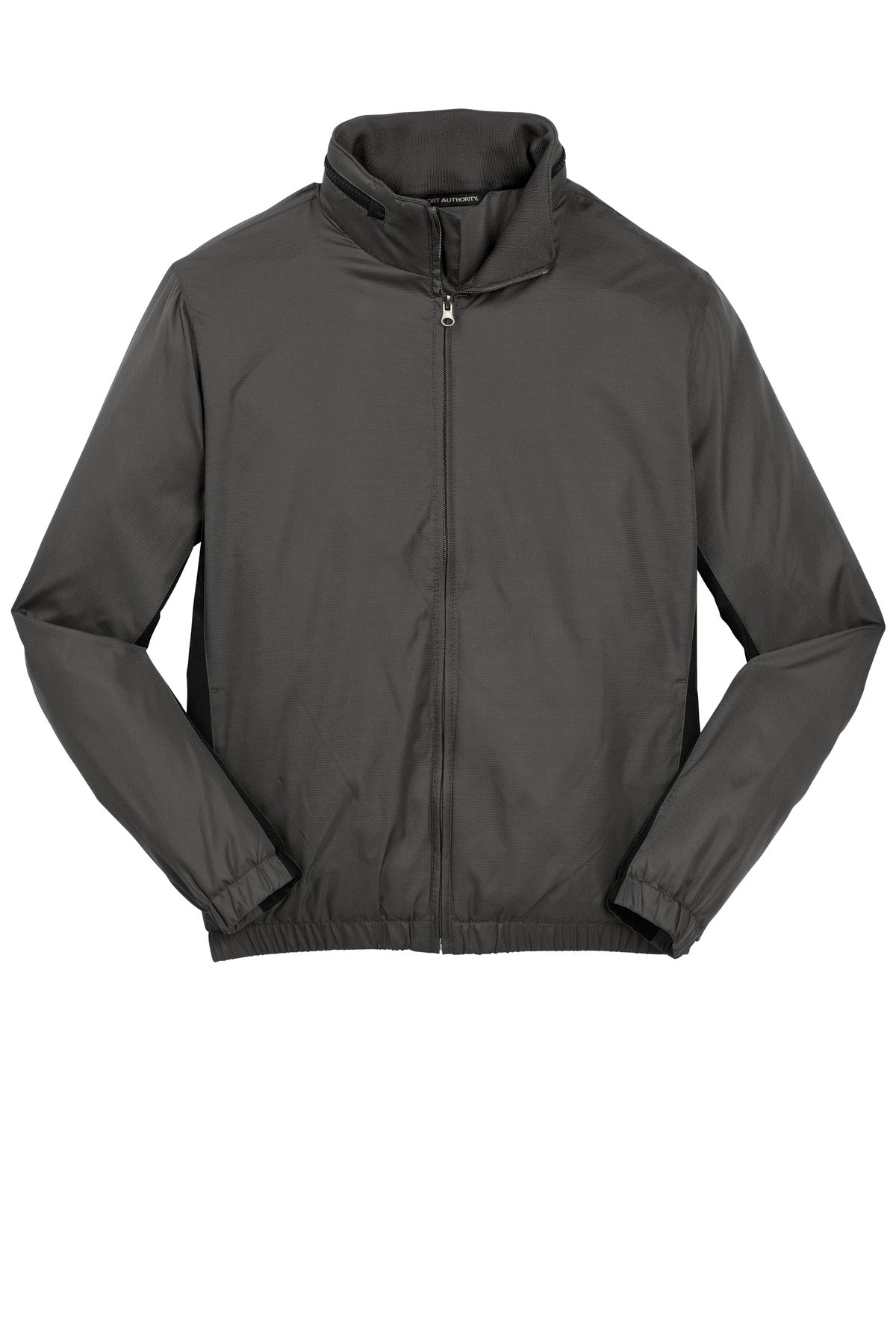 Port Authority J330 Port Authority Core Colorblock Wind Jacket