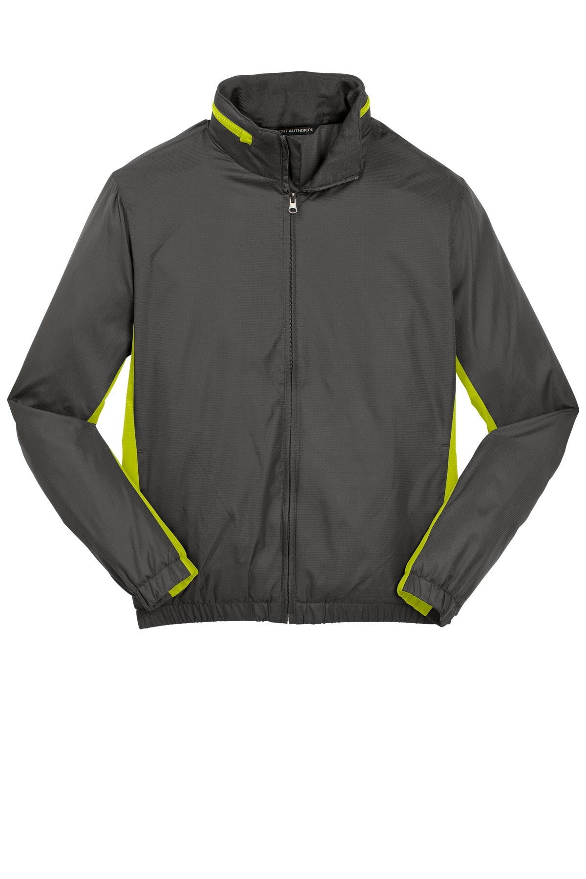 Port Authority J330 Port Authority Core Colorblock Wind Jacket