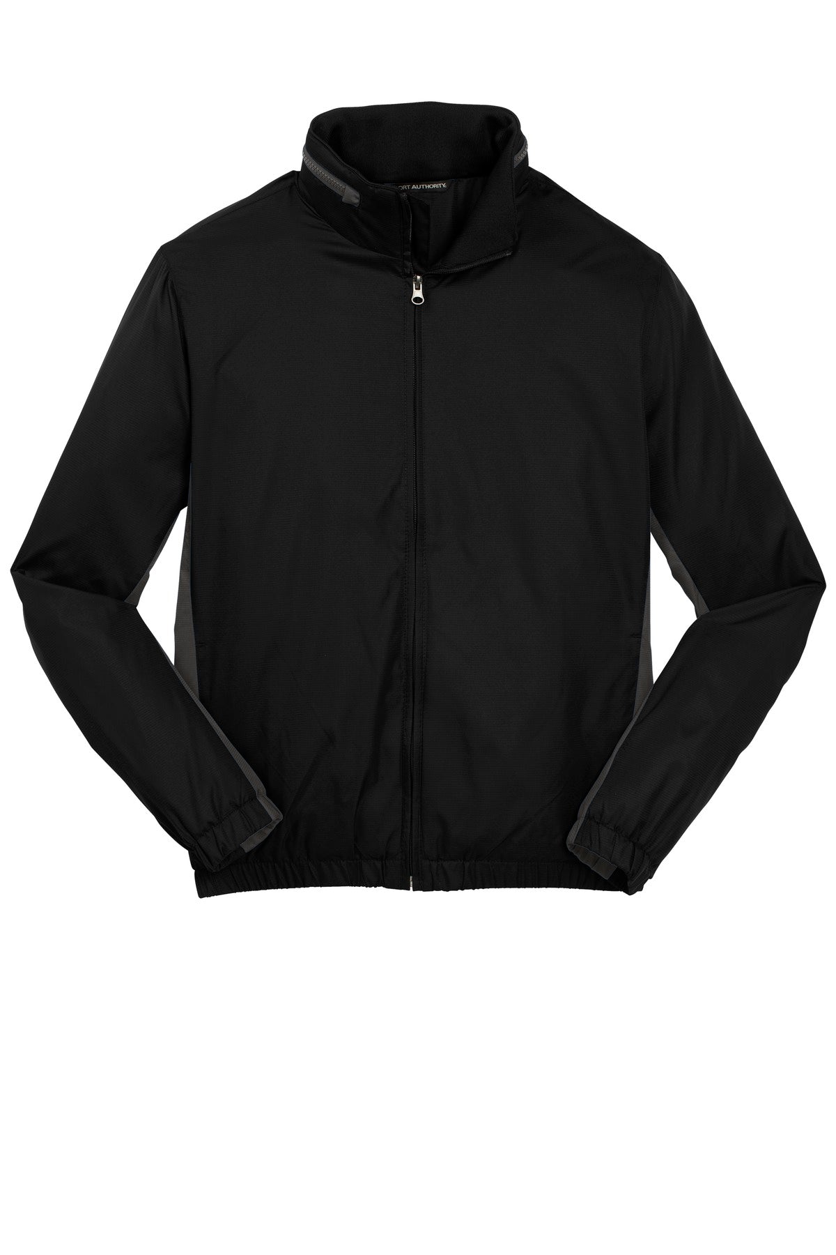 Port Authority J330 Port Authority Core Colorblock Wind Jacket