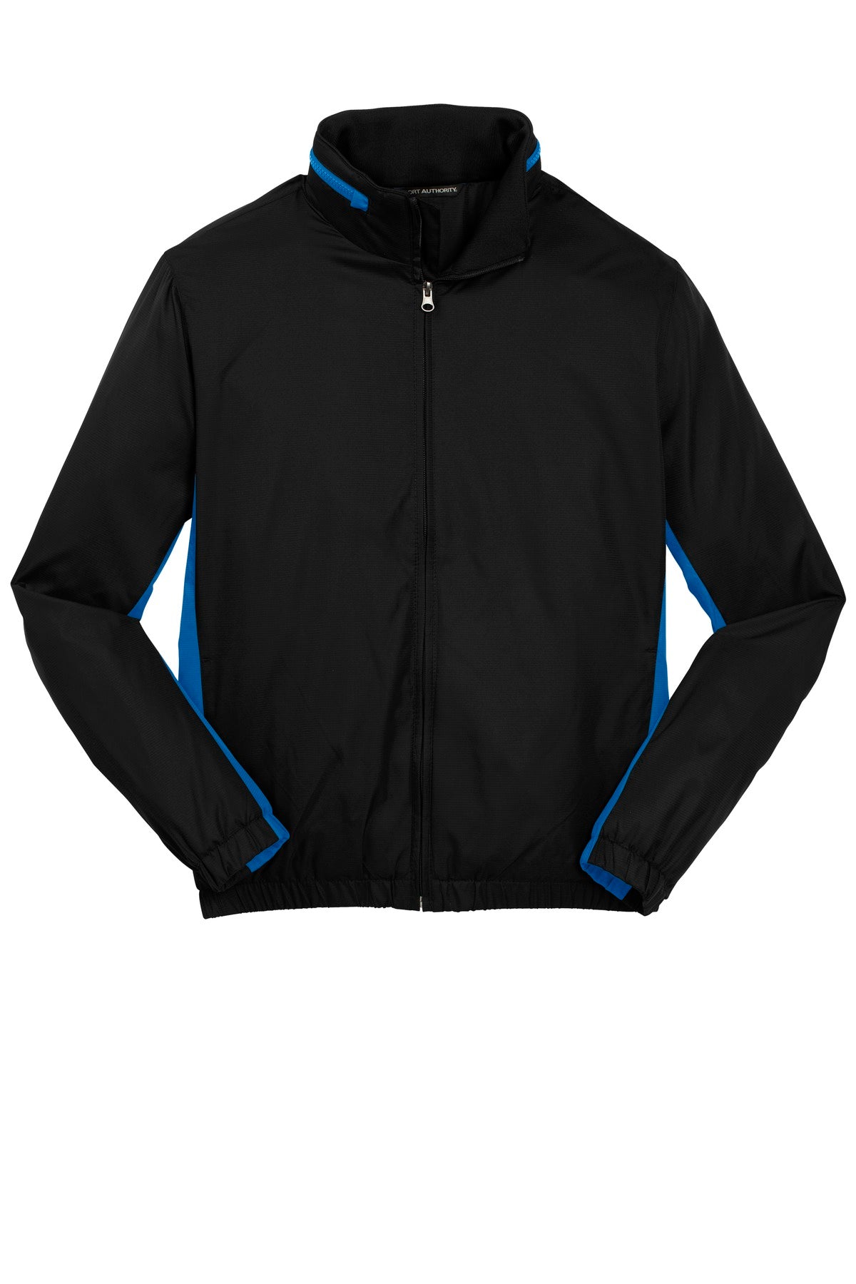 Port Authority J330 Port Authority Core Colorblock Wind Jacket