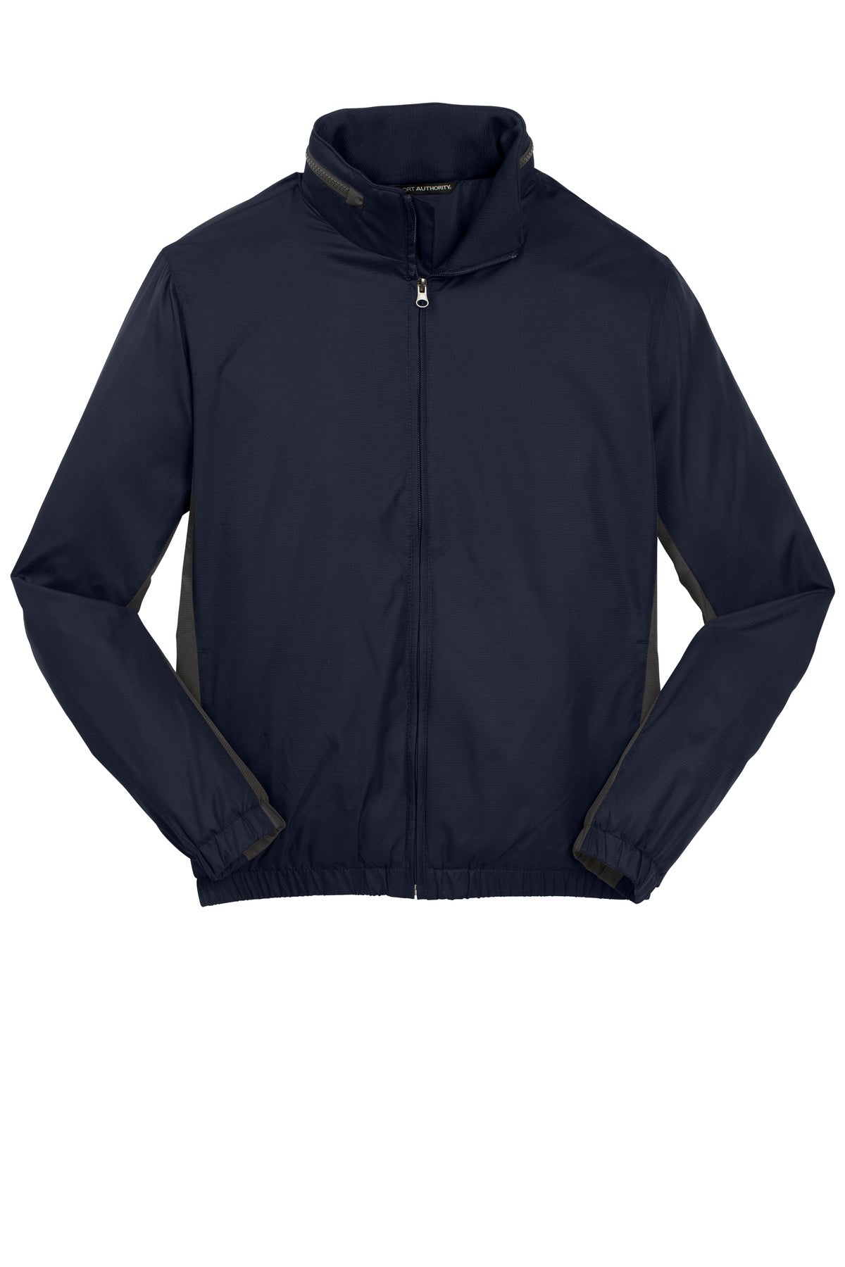 Port Authority J330 Port Authority Core Colorblock Wind Jacket