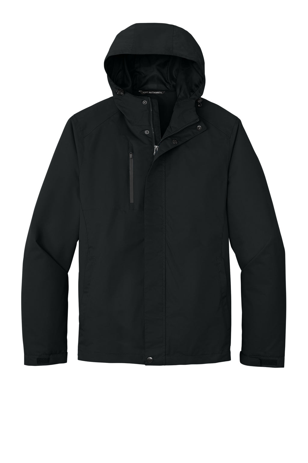 Port Authority J331 Conditions Jacket
