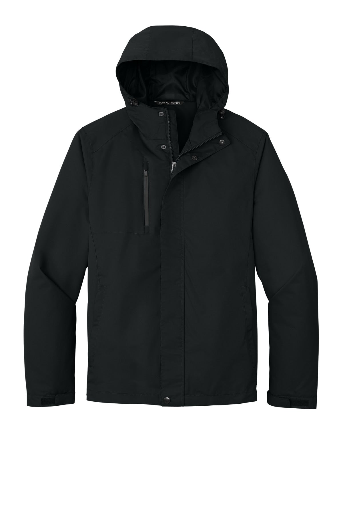 Port Authority J331 Conditions Jacket