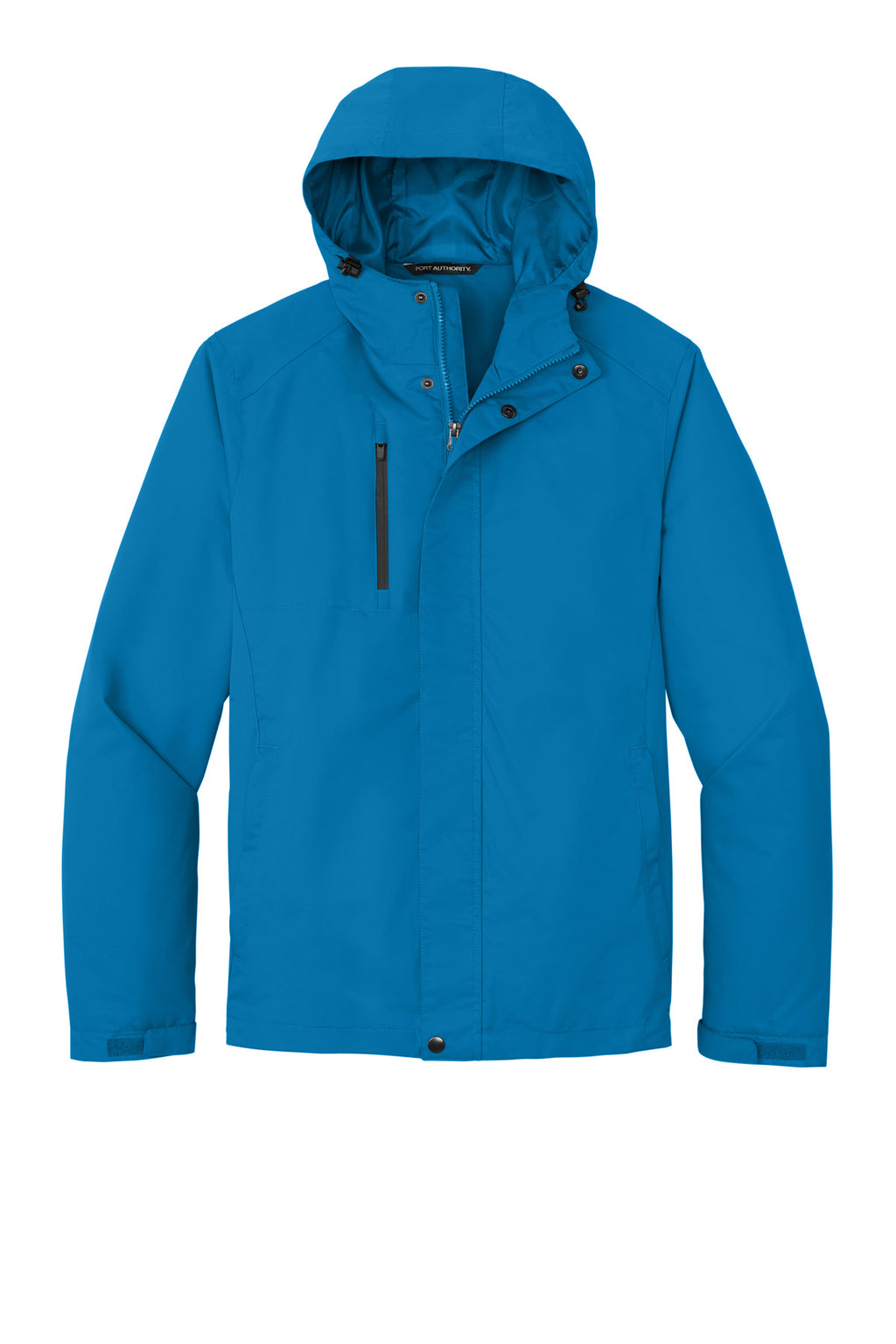 Port Authority J331 Conditions Jacket