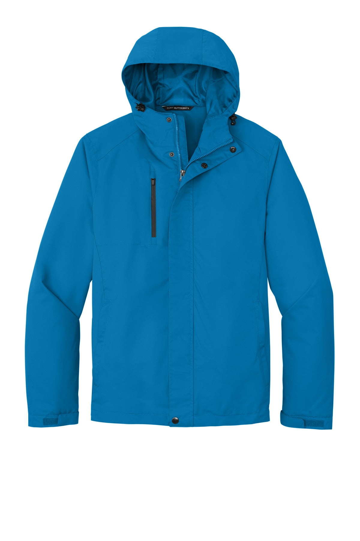 Port Authority J331 Conditions Jacket