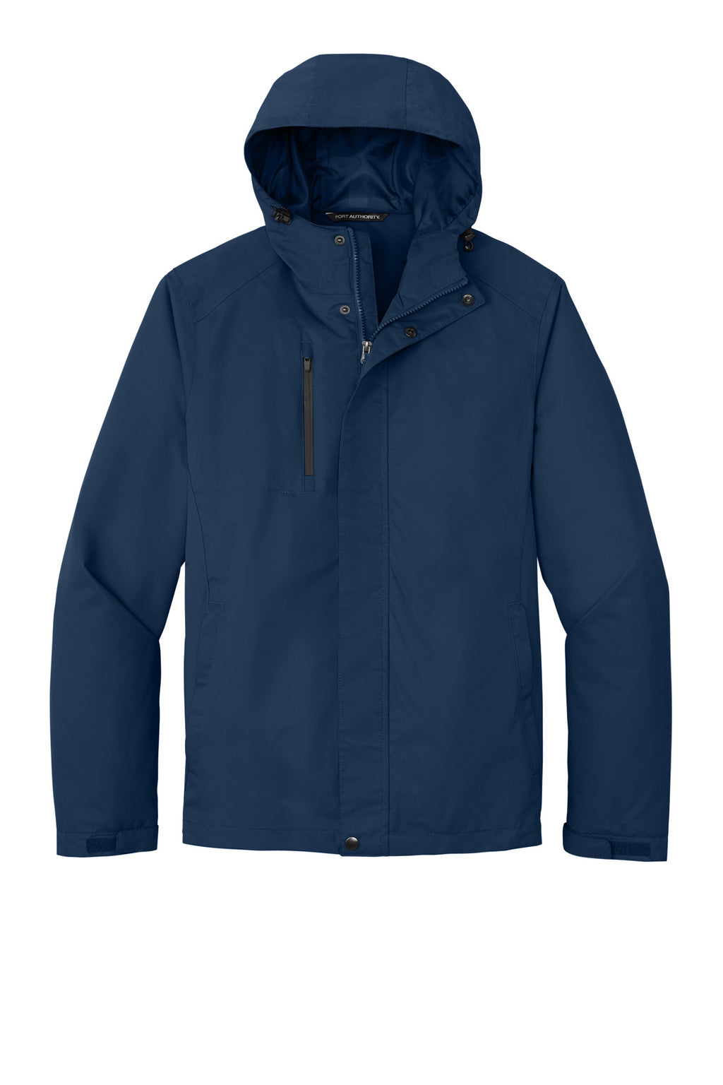 Port Authority J331 Conditions Jacket