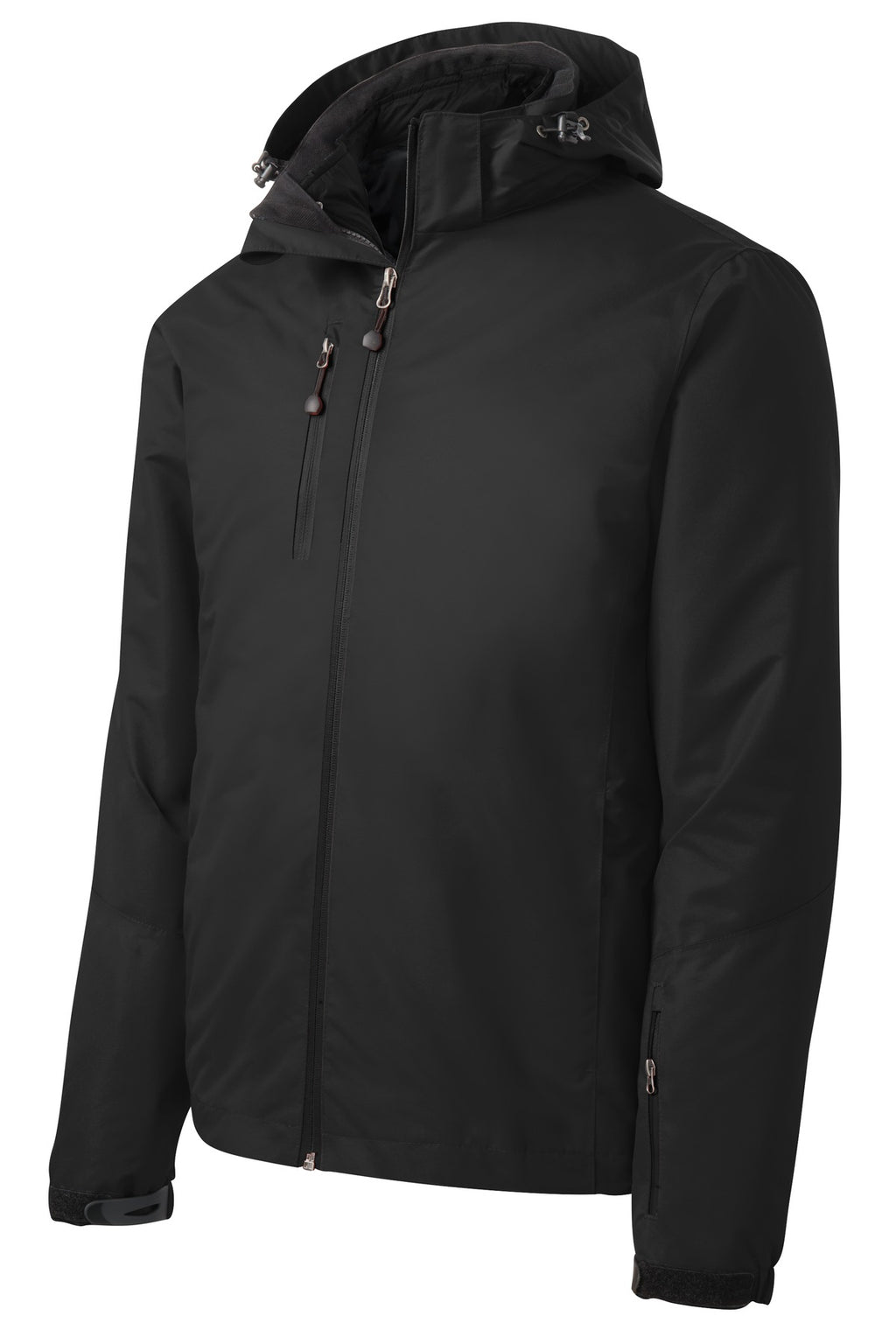 Port Authority J332 in-1 Jacket