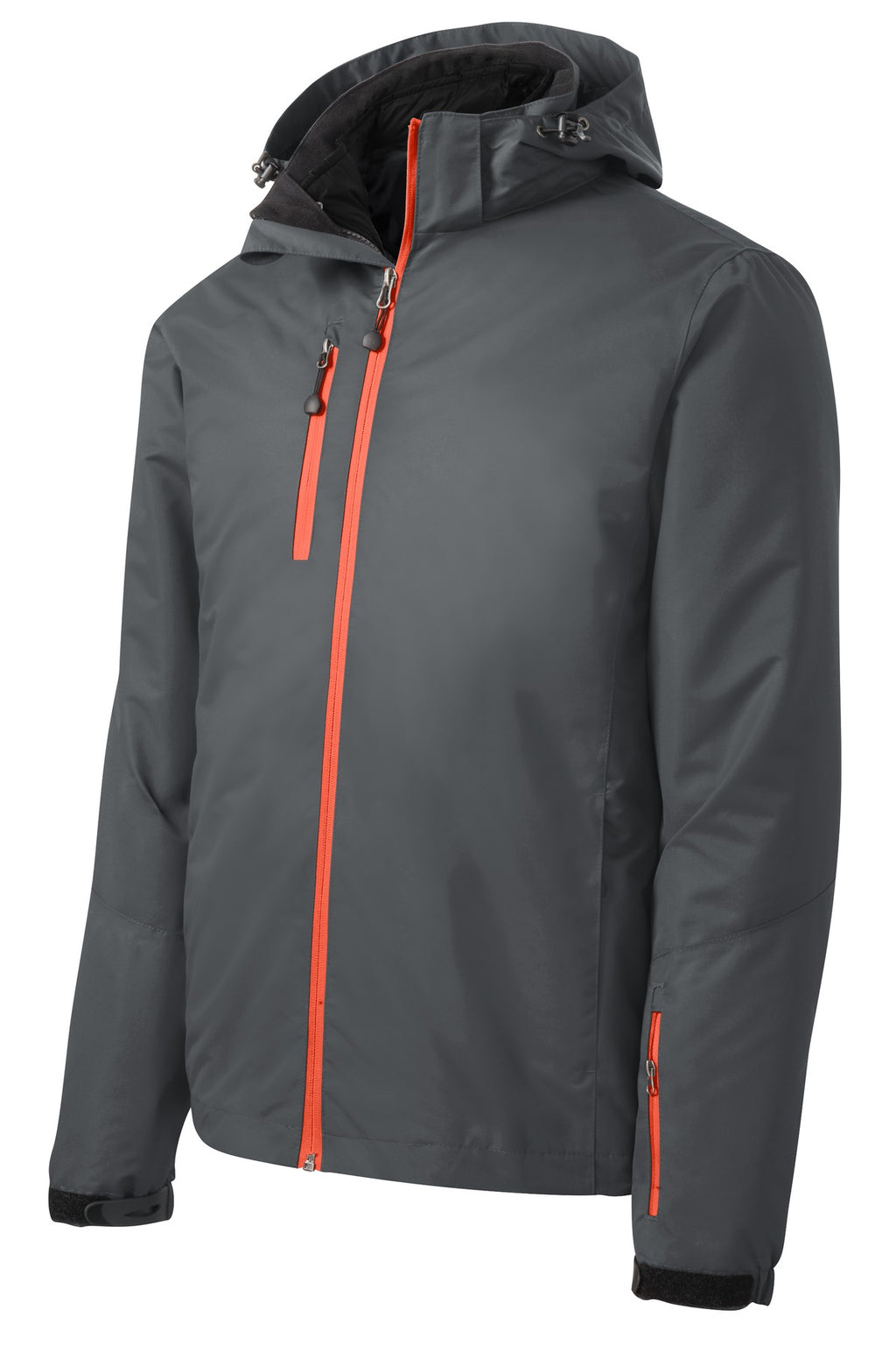 Port Authority J332 in-1 Jacket