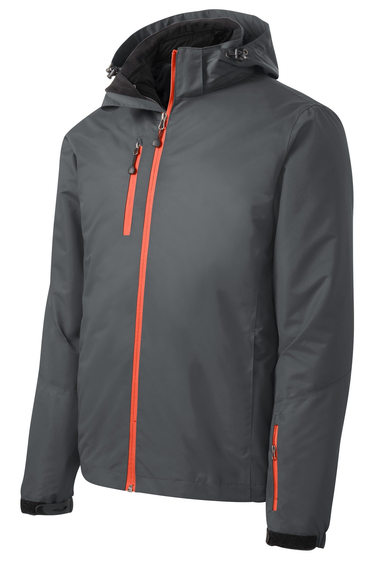 Port Authority J332 in-1 Jacket