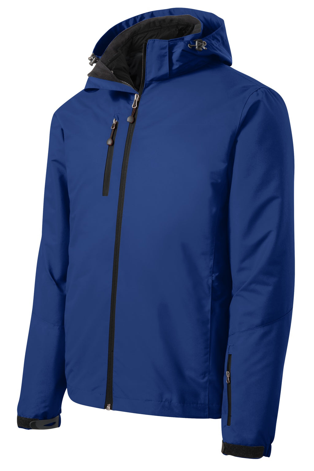 Port Authority J332 in-1 Jacket