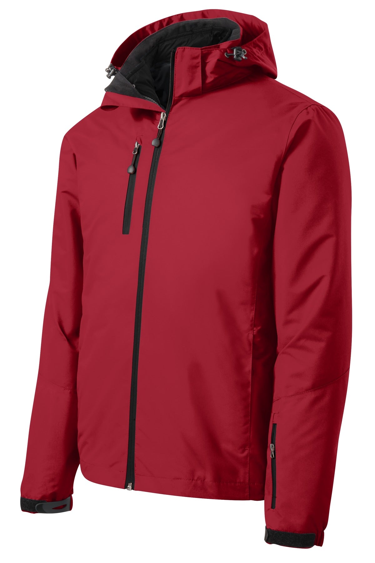 Port Authority J332 in-1 Jacket