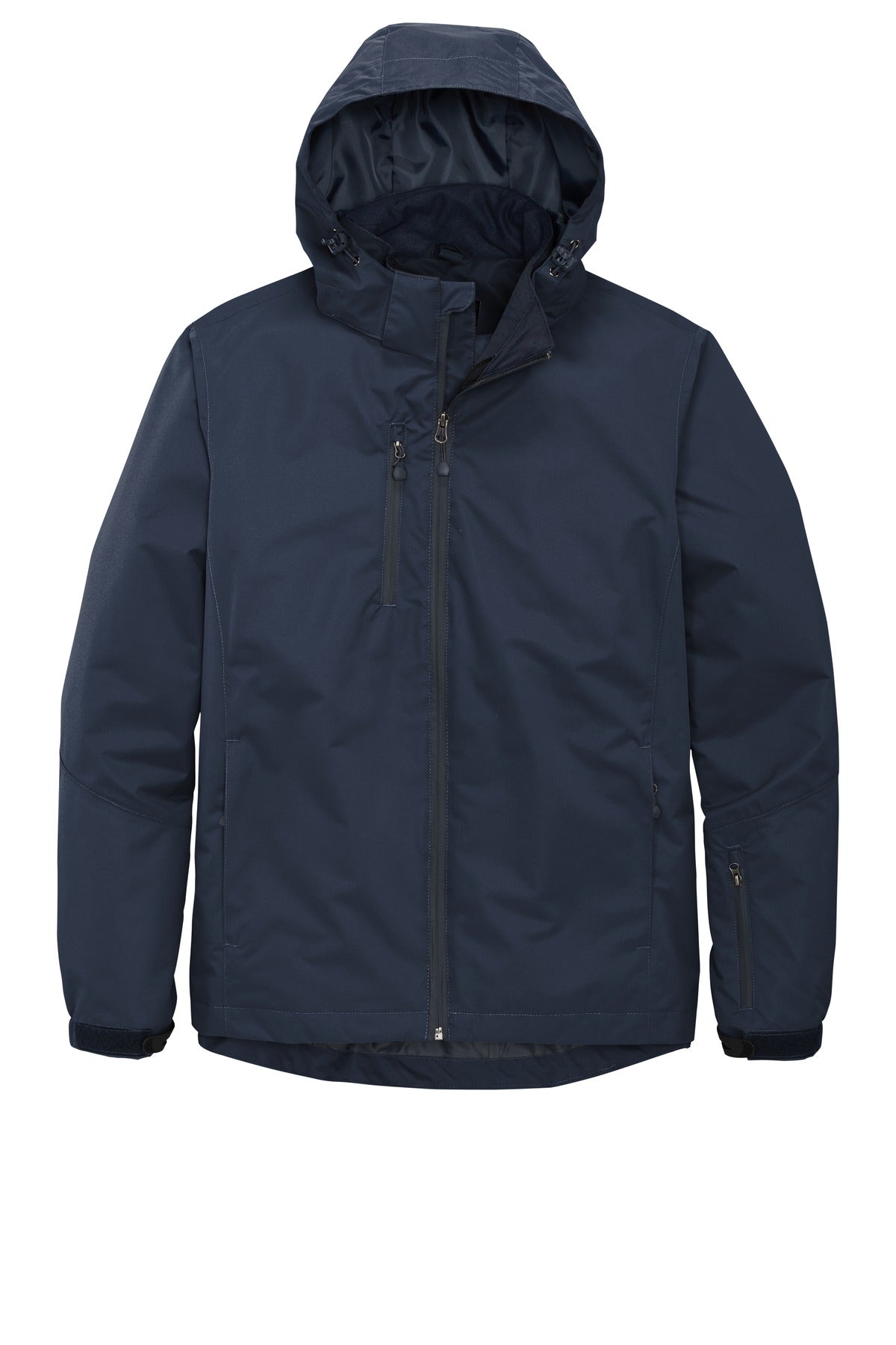 Port Authority J332 in-1 Jacket