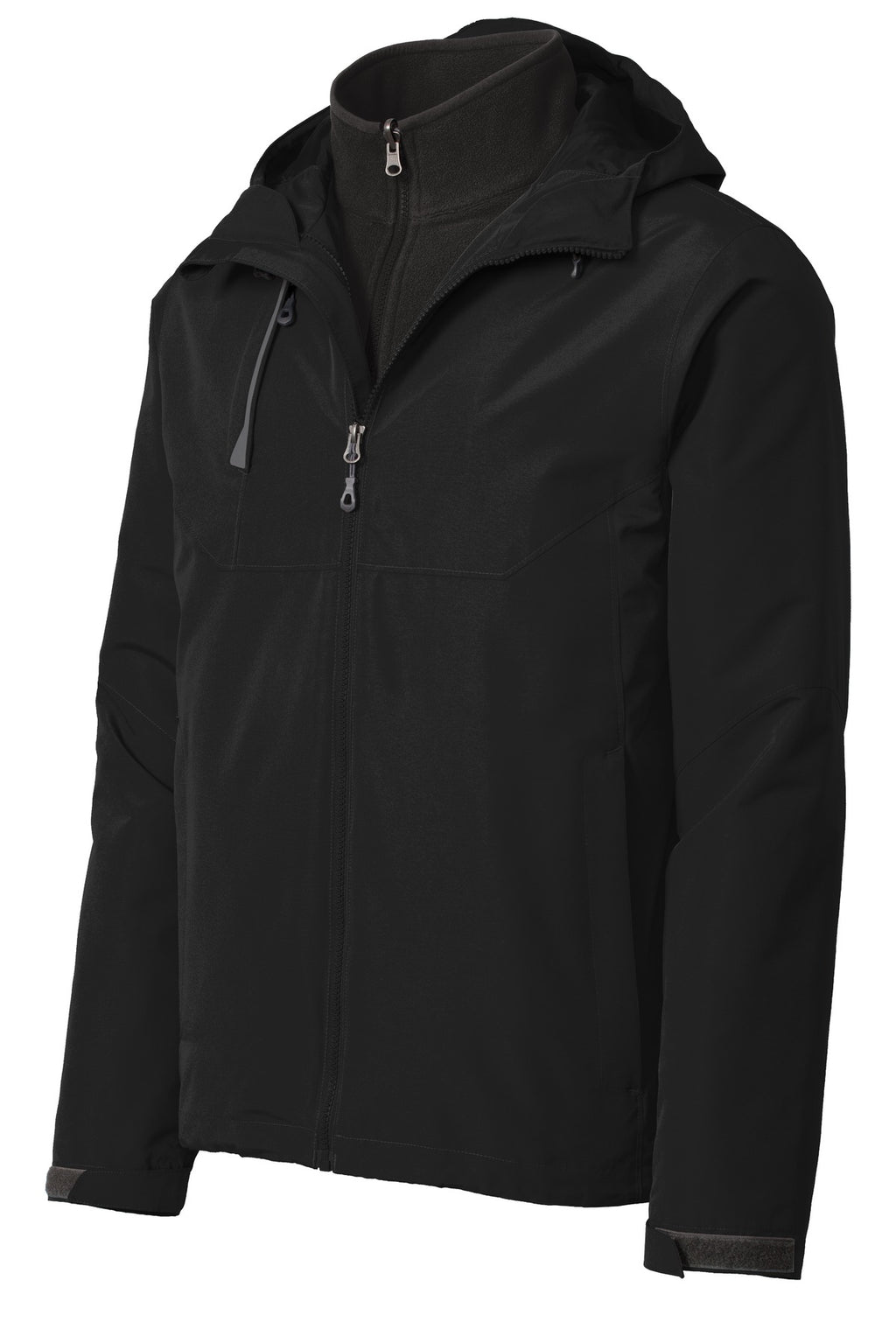 Port Authority J338 in-1 Jacket
