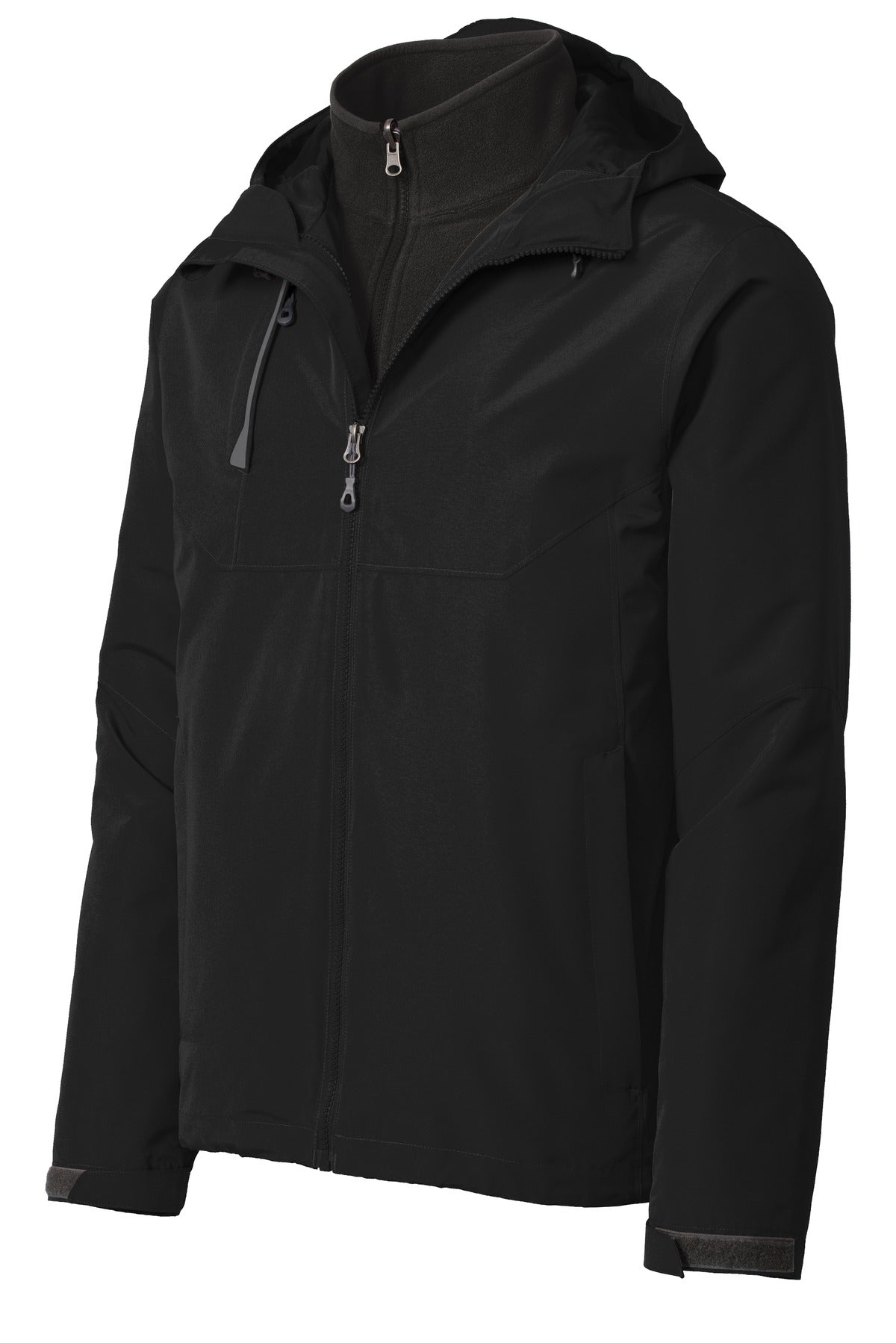 Port Authority J338 in-1 Jacket