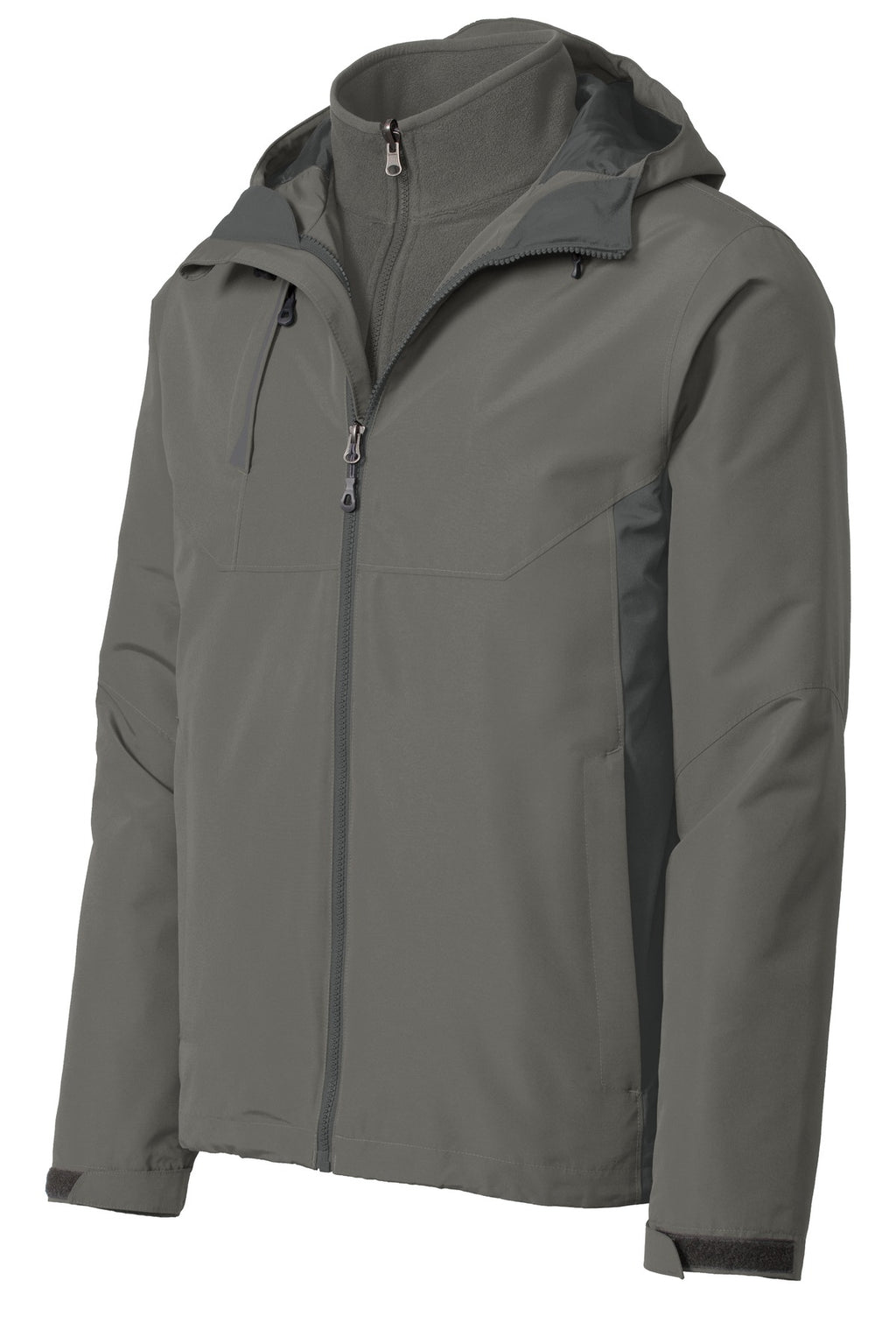 Port Authority J338 in-1 Jacket