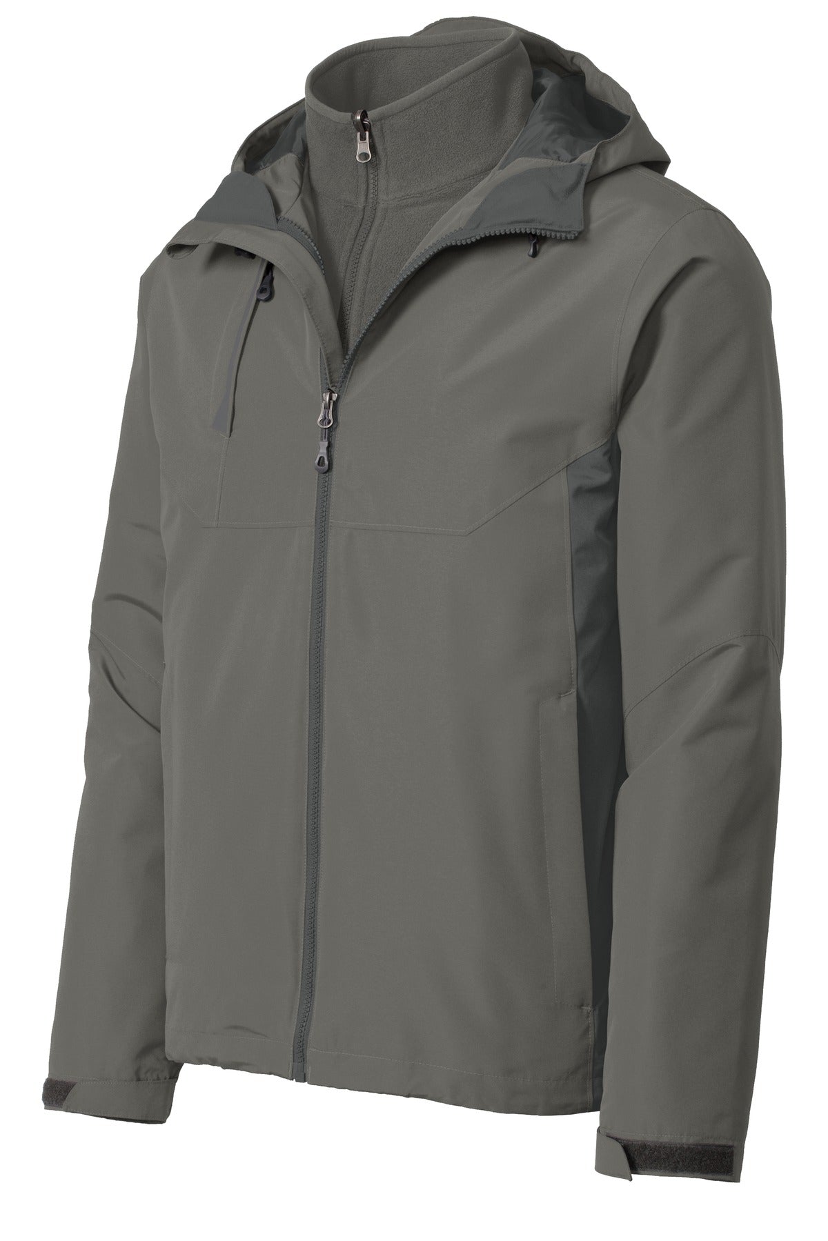 Port Authority J338 in-1 Jacket