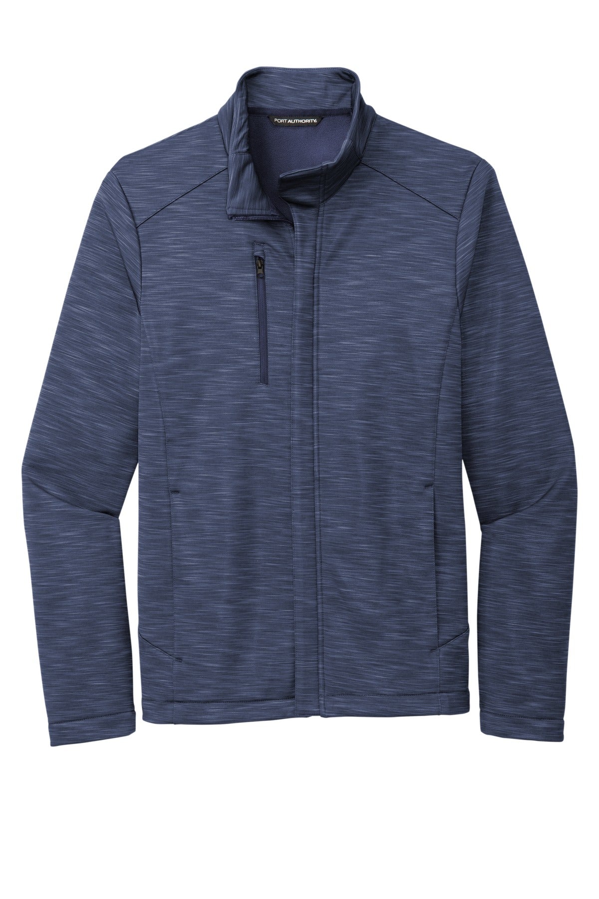 Port Authority J339 DISCONTINUED Port Authority  Stream Soft Shell Jacket