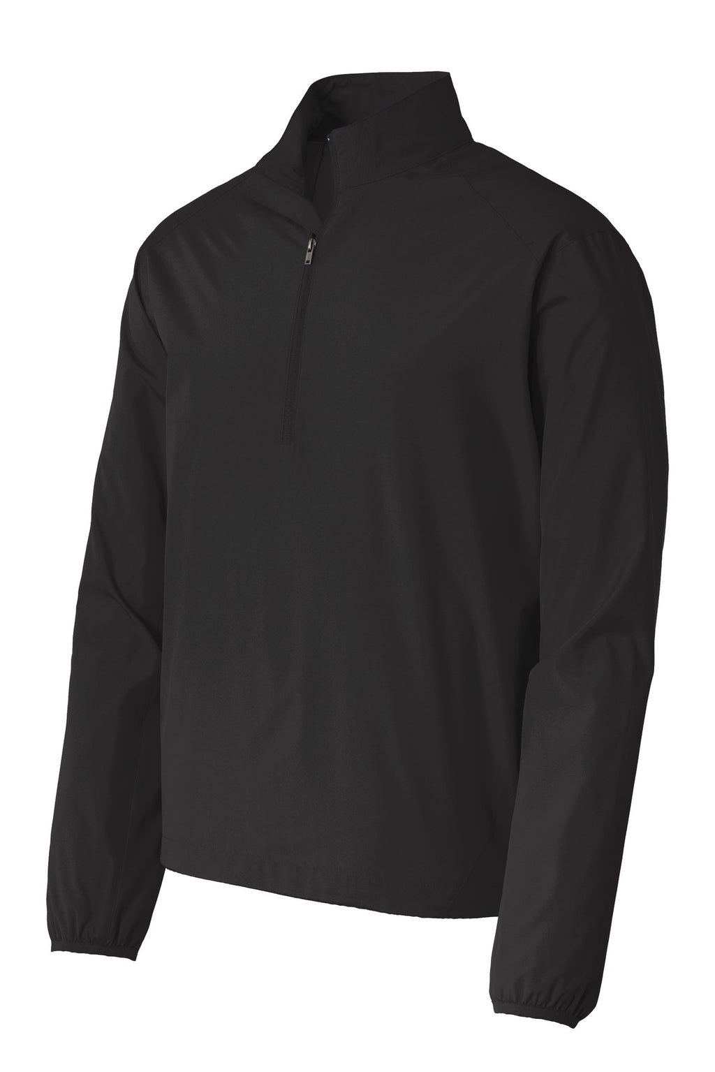 Port Authority J343 Zip Pullover
