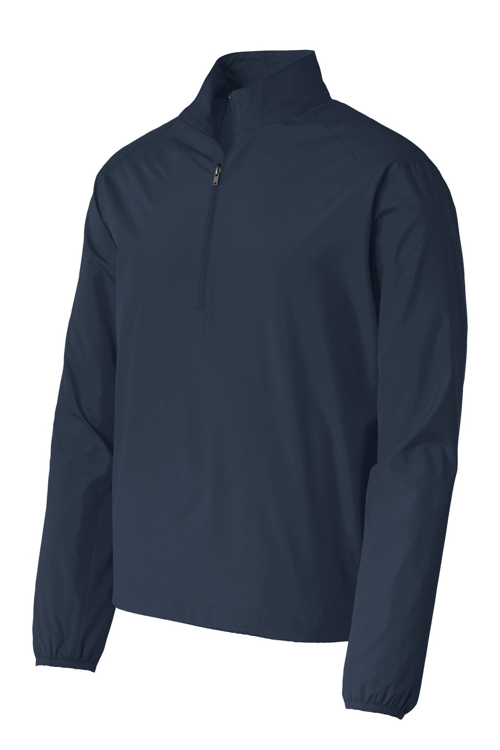 Port Authority J343 Zip Pullover