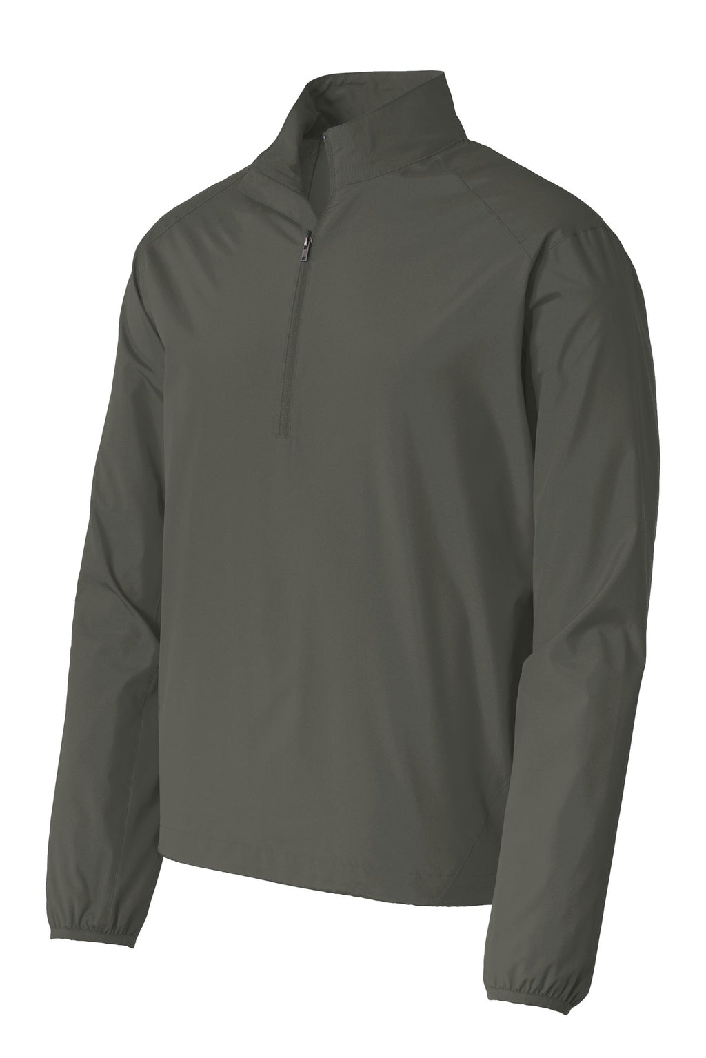 Port Authority J343 Zip Pullover