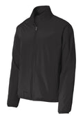 Port Authority J344 Zip Jacket