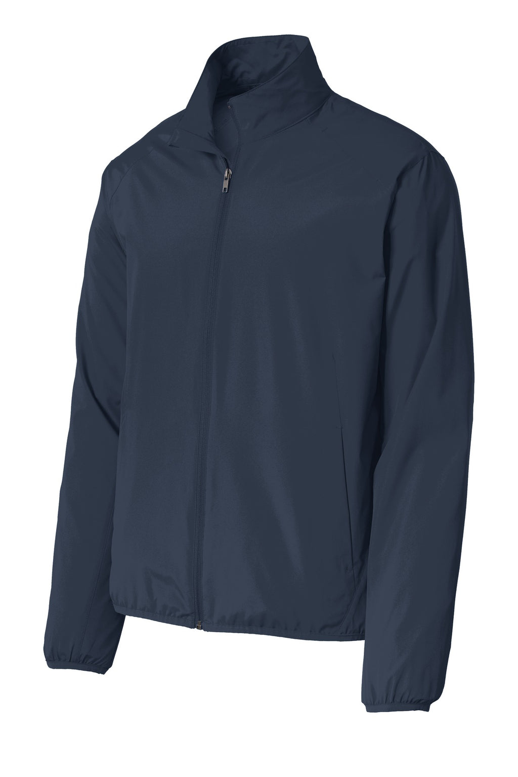 Port Authority J344 Zip Jacket