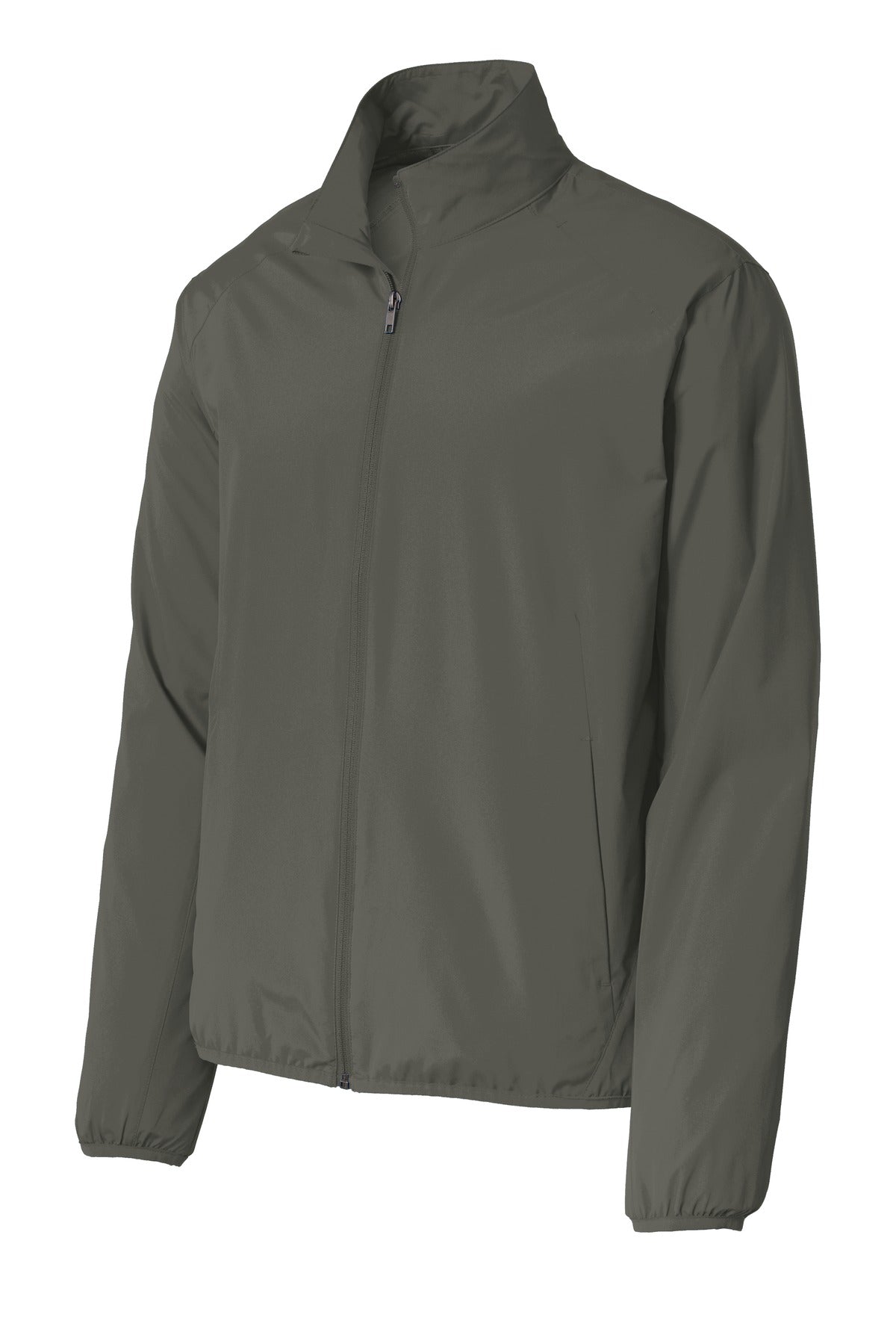 Port Authority J344 Zip Jacket