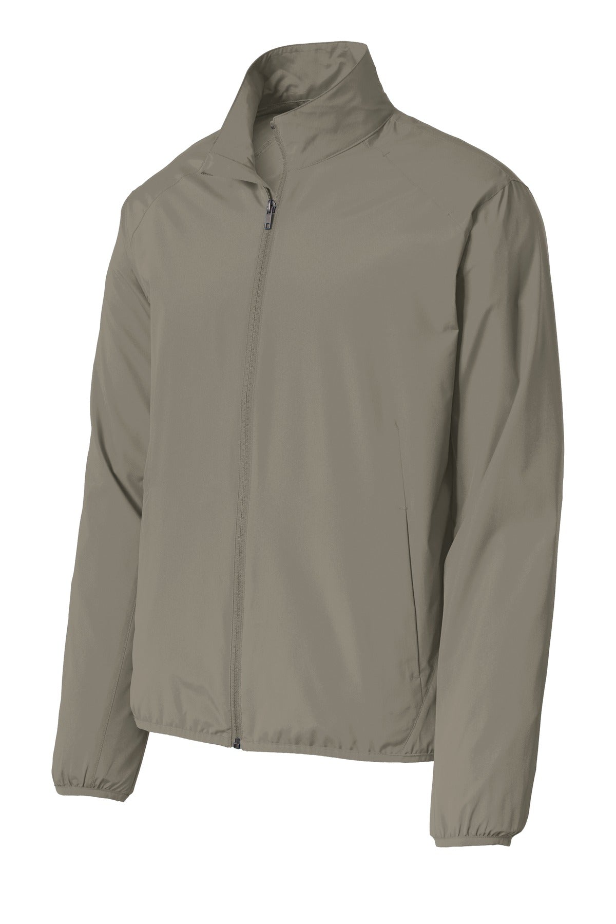Port Authority J344 Zip Jacket