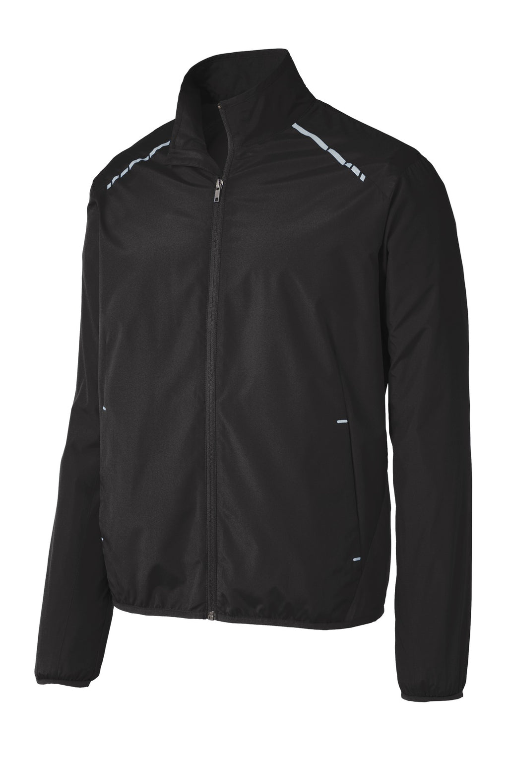 Port Authority J345 Zip Jacket